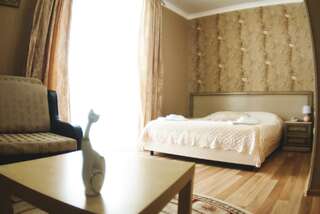 Гостиница МариАнна Адлер Улучшенный двухместный номер с 1 кроватью-3
